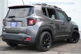 Used 2017 Jeep Renegade Latitude w/ Advanced Technology Group image 3