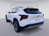 New 2025 Chevrolet Trax LT w/ LT Convenience Package image 4