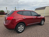 Used 2014 Nissan Rogue S image 2