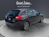 Used 2012 Subaru Impreza 2.0i image 5