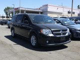 Used 2019 Dodge Grand Caravan SXT image 2