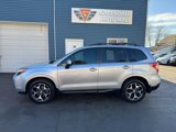 Used 2015 Subaru Forester 2.0XT Premium w/ Rugged Package #1 image 3