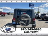 Used 2010 Jeep Wrangler Unlimited Sahara w/ Trailer Tow Group image 6