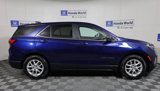 Used 2022 Chevrolet Equinox LT image 4