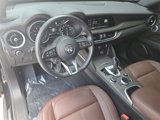 Used 2022 Alfa Romeo Stelvio Ti image 4