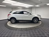 Used 2019 Cadillac XT5 Luxury image 6