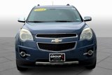 Used 2011 Chevrolet Equinox LT w/ Chrome Appearance Package image 3