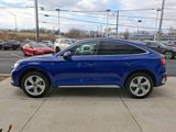 Certified 2024 Audi Q5 2.0T Premium w/ Convenience Package image 4