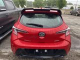 Used 2021 Toyota Corolla SE w/ Special Edition image 5