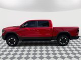 Used 2022 RAM 1500 Rebel w/ Rebel Level 2 Equipment Group image 2
