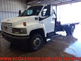 Used 2006 GMC TopKick C4500 2WD Regular Cab image 3