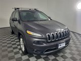 Used 2016 Jeep Cherokee Limited image 2