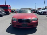 Used 2007 Chrysler Crossfire Convertible w/ Special Edition Group image 4
