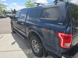 Used 2015 Ford F150 XLT w/ Equipment Group 302A Luxury image 4