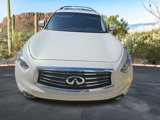 Used 2013 INFINITI FX37 2WD w/ Premium Pkg image 4