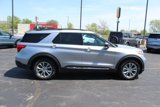 Used 2020 Ford Explorer XLT w/ Equipment Group 202A image 5