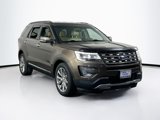 Used 2016 Ford Explorer Limited image 3