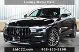 Used 2019 Maserati Levante GranLusso image 3