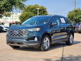 Used 2019 Ford Edge SEL w/ Equipment Group 201A image 3