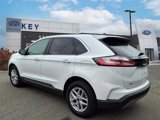 Certified 2024 Ford Edge SEL image 5