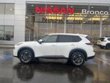 New 2025 Nissan Rogue SV image 2