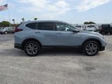 Used 2022 Honda CR-V EX image 3