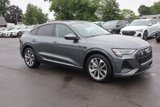 Used 2021 Audi e-tron Premium Plus w/ Premium Plus Package image 3