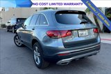 Used 2021 Mercedes-Benz GLC 300 image 4