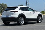 Certified 2022 MAZDA CX-30 AWD 2.5 S w/ Preferred Package image 4