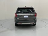 Used 2017 Ford Explorer XLT w/ Equipment Group 202A image 4
