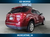 Used 2017 Chevrolet Equinox LT w/ Convenience Package image 5