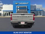 New 2025 Chevrolet Silverado 2500 Custom w/ Custom Convenience Package image 5