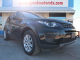 Used 2017 Land Rover Discovery Sport SE image 5