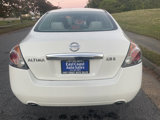 Used 2012 Nissan Altima 2.5 S w/ Convenience Pkg image 5