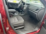 Used 2016 Chevrolet Traverse LT w/ Traveler's Package image 5