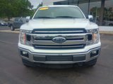 Certified 2018 Ford F150 XLT image 2