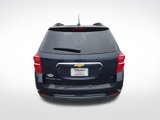 Used 2017 Chevrolet Equinox LT w/ Convenience Package image 4