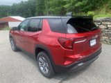 New 2026 GMC Terrain Elevation image 5