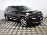 Certified 2020 Ford Explorer XLT w/ Equipment Group 202A image 4
