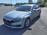 Used 2022 Honda Accord LX image 6