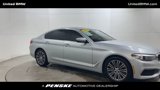 Used 2019 BMW 530i w/ Convenience Package image 2