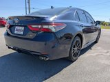 Used 2022 Toyota Camry SE image 4