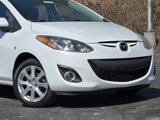 Used 2012 MAZDA MAZDA2 Touring image 2