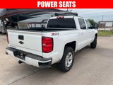 Used 2018 Chevrolet Silverado 1500 LT w/ All Star Edition image 3