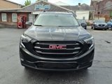 Used 2021 GMC Terrain SLE w/ Driver Convenience Package image 2