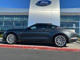 Used 2015 Ford Mustang GT Premium w/ GT Performance Package image 1