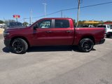 New 2025 RAM 1500 Classic Warlock image 3