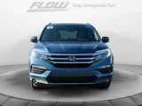 Used 2017 Honda Pilot Touring image 2