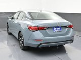 New 2025 Nissan Sentra SV image 4