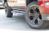 Used 2016 GMC Sierra 1500 SLT w/ All Terrain X Package image 3